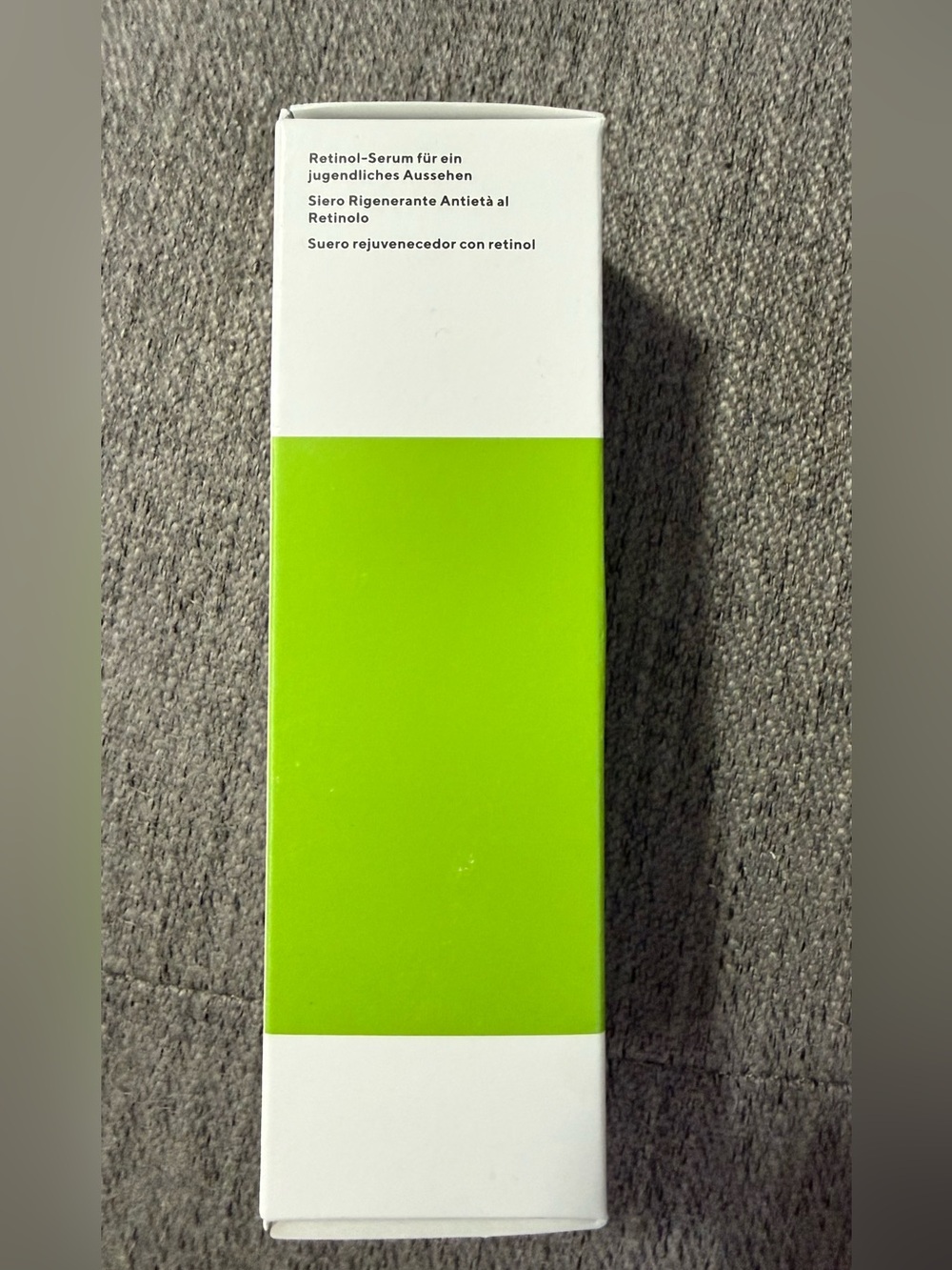 NIB Murad Resurgence Retinol Youth Renewal Serum, 1.0 fl oz (30ml) - Picture 13 of 14